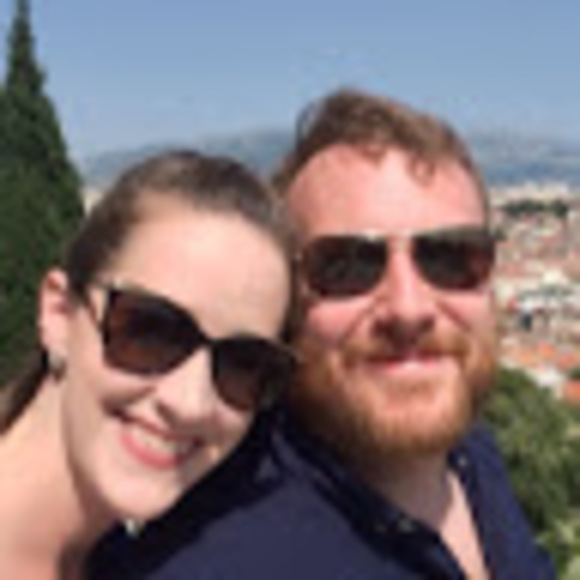 Meet your Posher, Derek - Picture 1 of 1